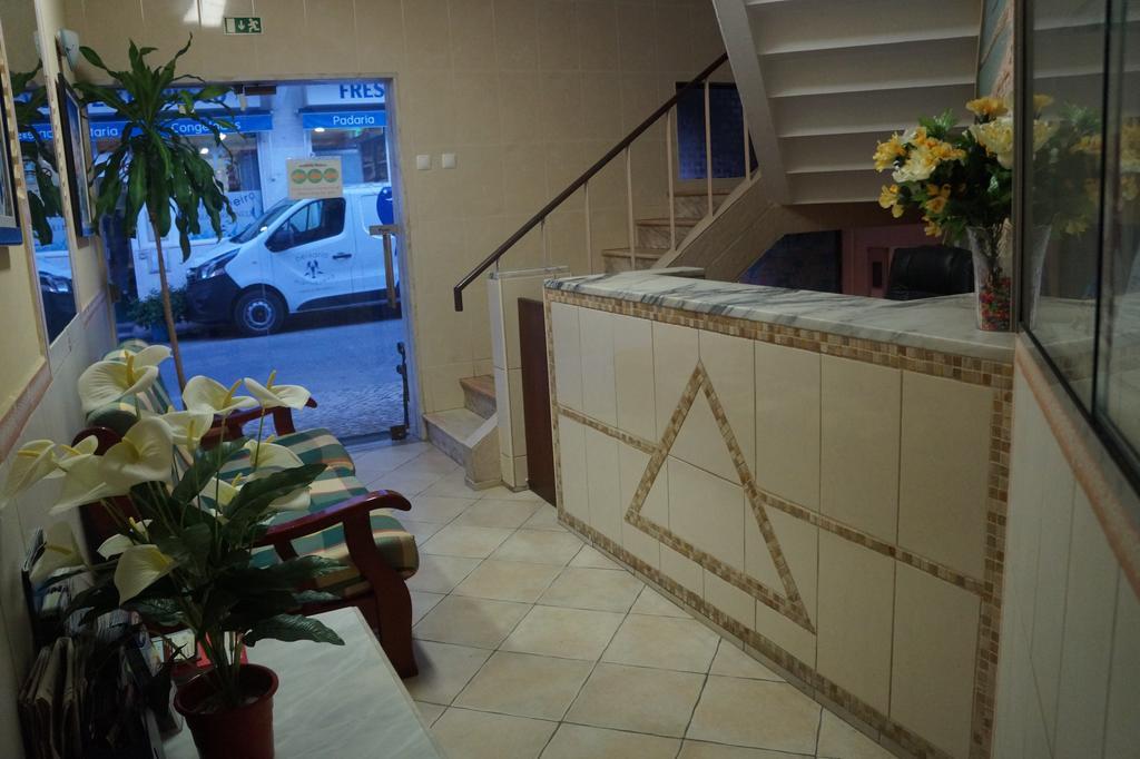 Triangulo - Alojamento Local 3*