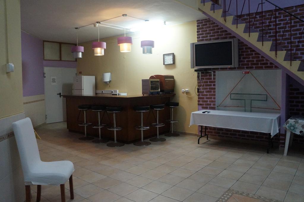 Triangulo - Alojamento Local Guest house 3*