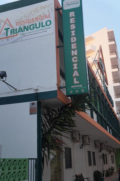 Guest house Triangulo - Alojamento Local