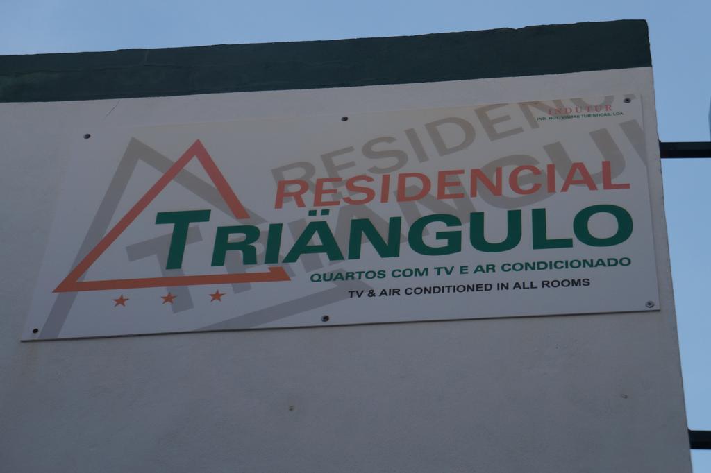 Guest house Triangulo - Alojamento Local 3*
