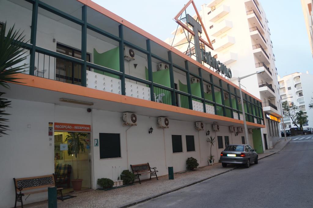 Triangulo - Alojamento Local Guest house 3*