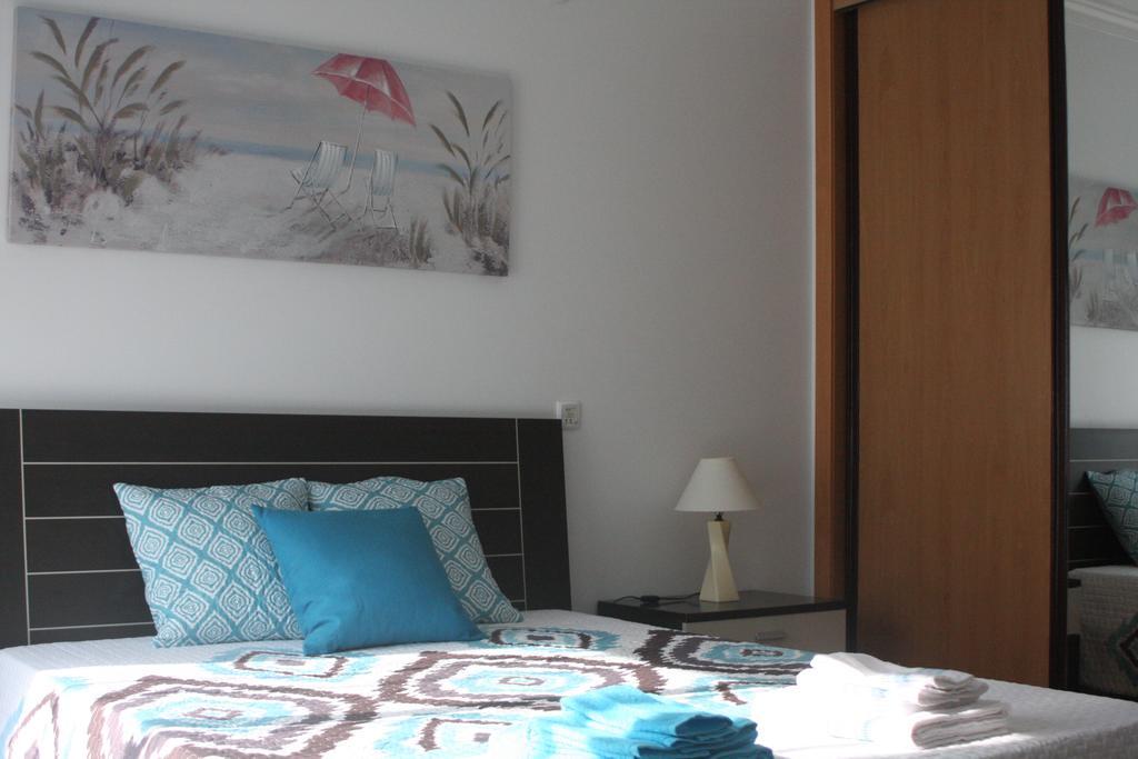 Lovely New W/ Pool Apartamento Albufeira