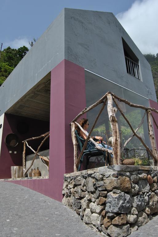 Farm stay A Casa Estrelicia-dourada Garces Sao Vicente (Madeira)