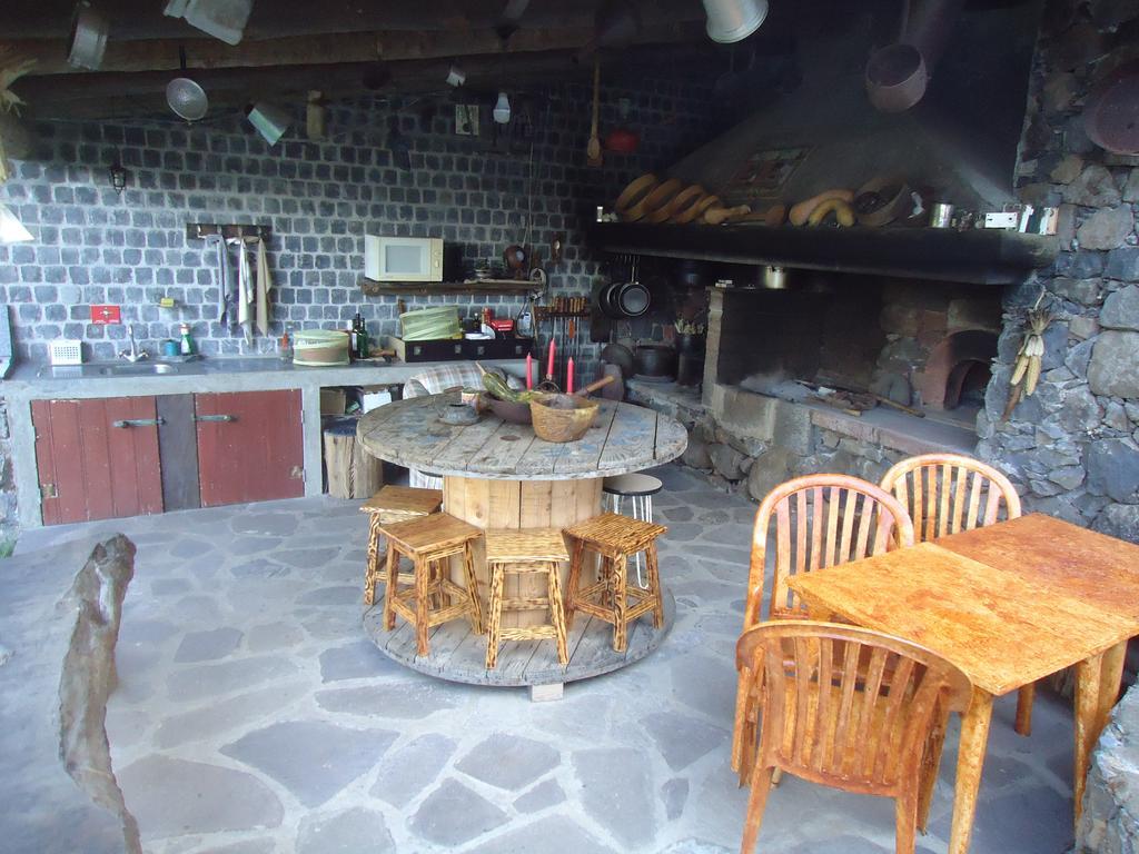 Farm stay A Casa Estrelicia-dourada Garces