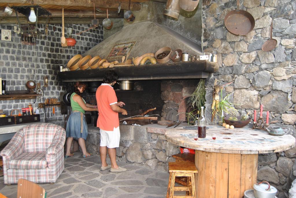 Farm stay A Casa Estrelicia-dourada Garces *