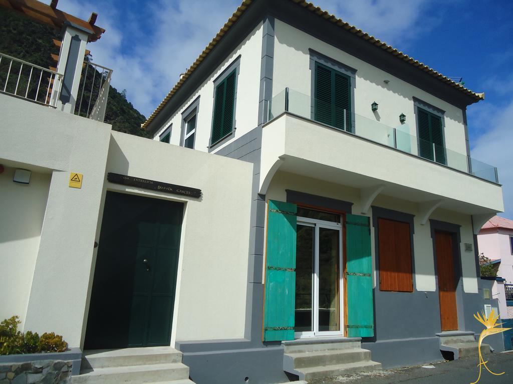 A Casa Estrelicia-dourada Garces