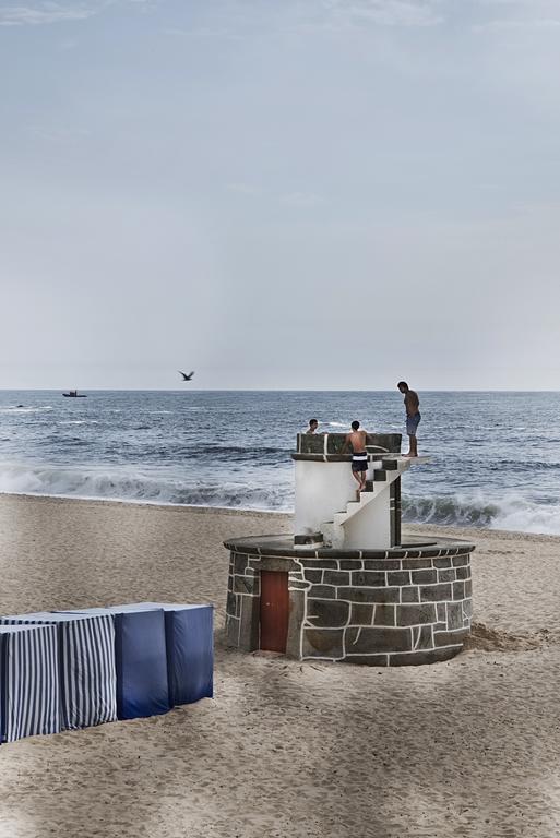 Vrs - Low Cost Beach Boat Hotel en barco