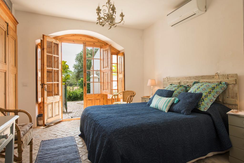 Quinta Da Colina Cabanas De Tavira