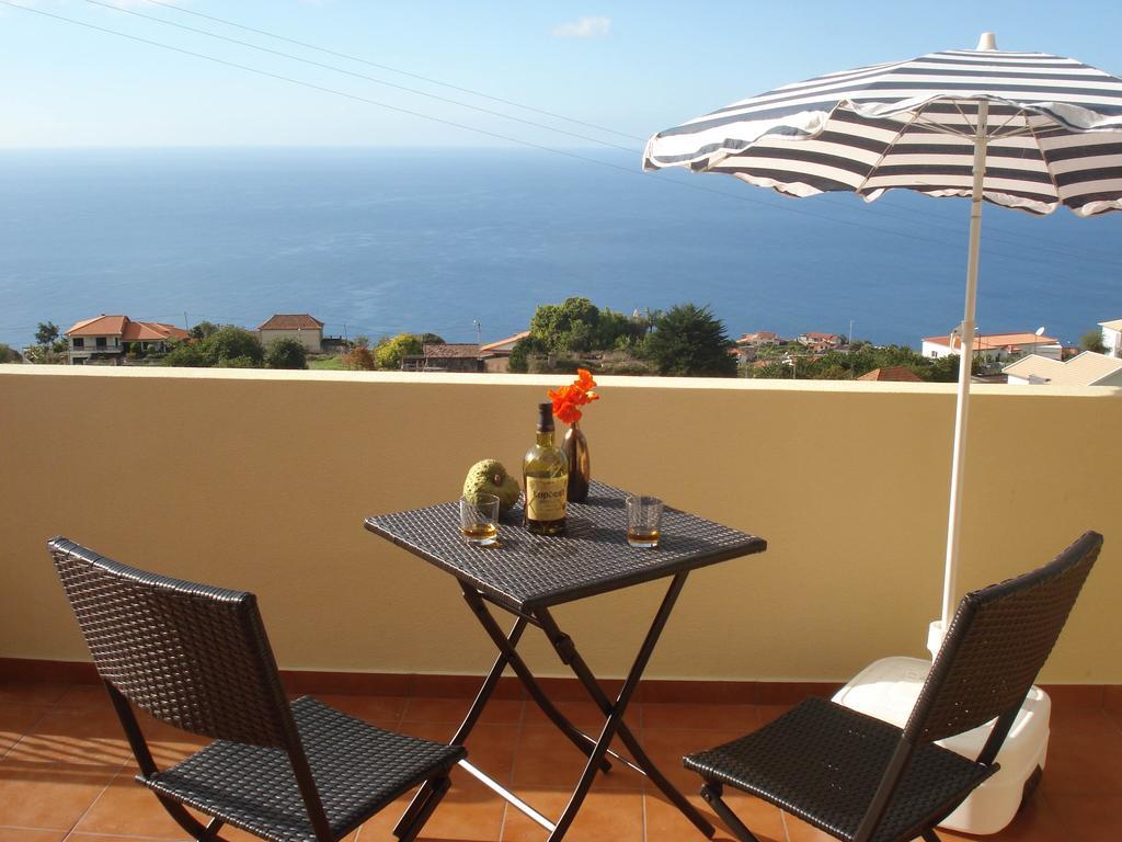 Vista Romantica Madeira Apartment Arco da Calheta (Madeira)