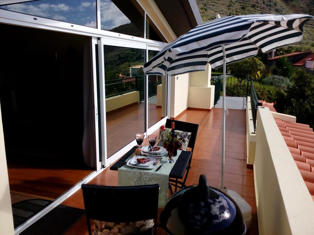 Apartment Vista Romantica Madeira