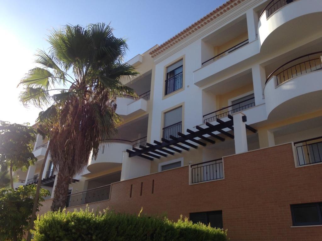 Fewo-algarve Urlaub Ueberwintern Meerblick - Pool Apartment *