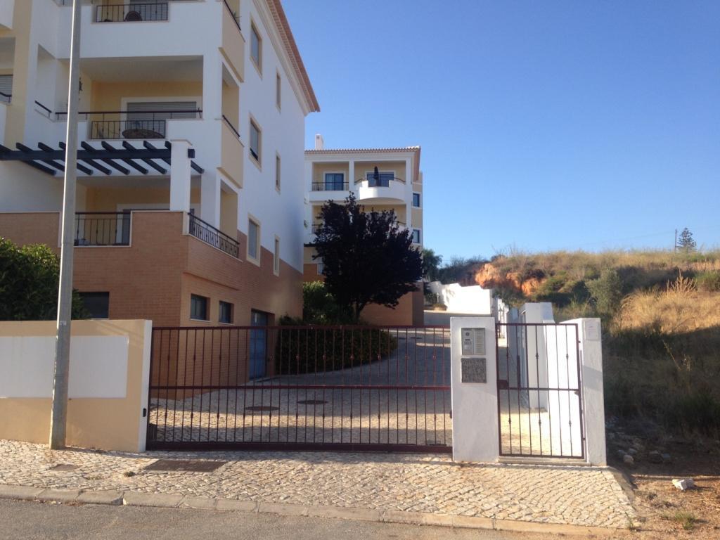 Apartment Fewo-algarve Urlaub Ueberwintern Meerblick - Pool