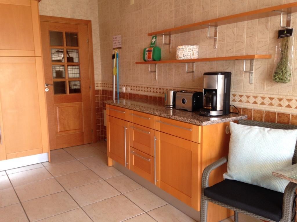 Apartment Fewo-algarve Urlaub Ueberwintern Meerblick - Pool Lagos