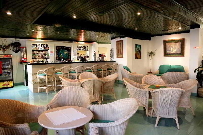 Aparthotel Calema Avenida Jardim