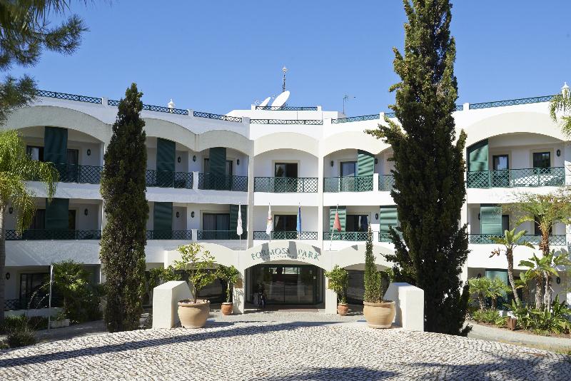 Formosa Park 4*