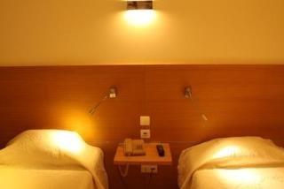Hotel Zenite Angra do Heroismo
