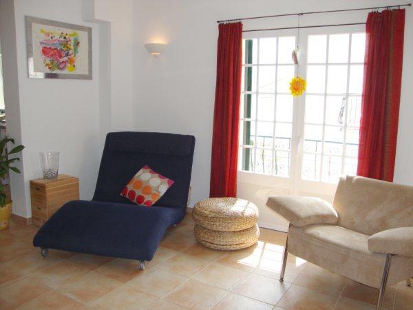 Tavira Village Apartment *