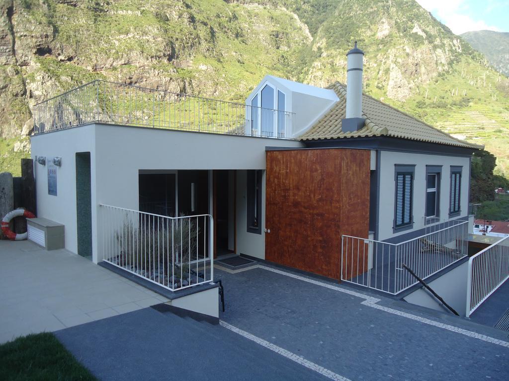 A Casa Estrelicia-dourada Garces Farm stay *