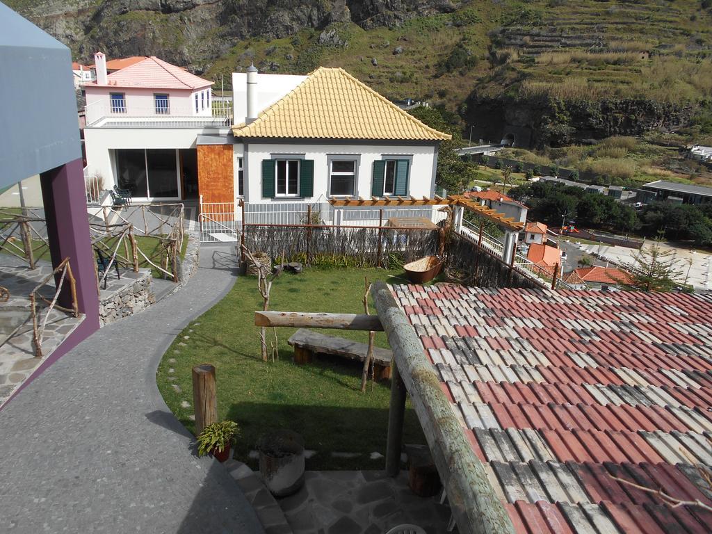 Farm stay A Casa Estrelicia-dourada Garces