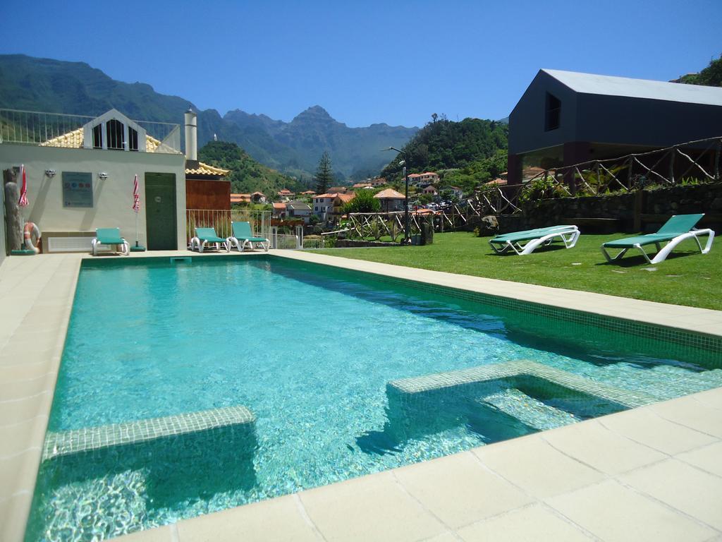 A Casa Estrelicia-dourada Garces Farm stay