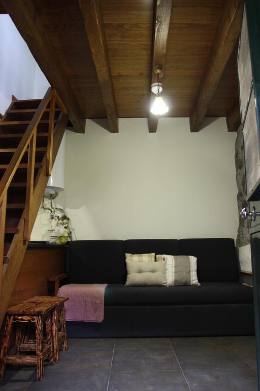 A Casa Estrelicia-dourada Garces Farm stay *