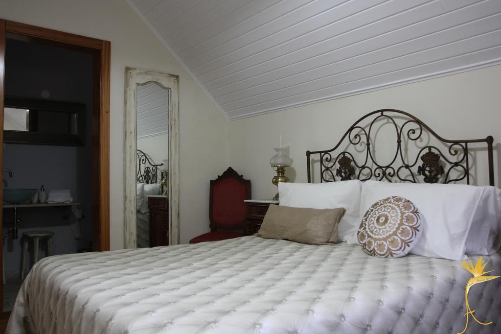 A Casa Estrelicia-dourada Garces Sao Vicente (Madeira)