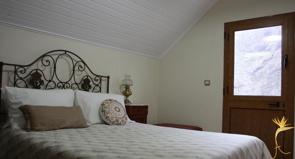 A Casa Estrelicia-dourada Garces Farm stay