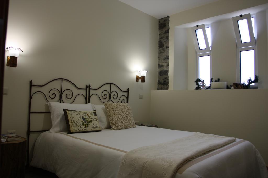 A Casa Estrelicia-dourada Garces Farm stay
