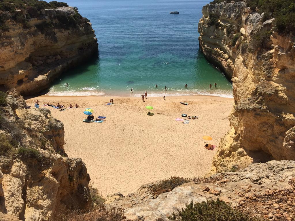 Sitio Da Marinha *