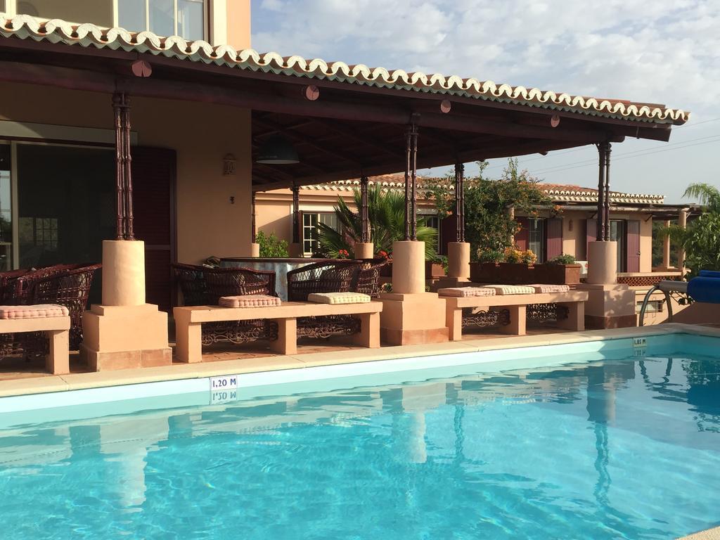 Sitio Da Marinha Villa *