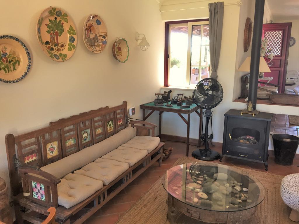 Villa Sitio Da Marinha Lagoa (Algarve)