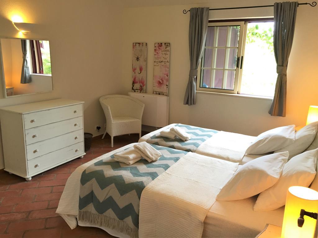 Sitio Da Marinha Villa