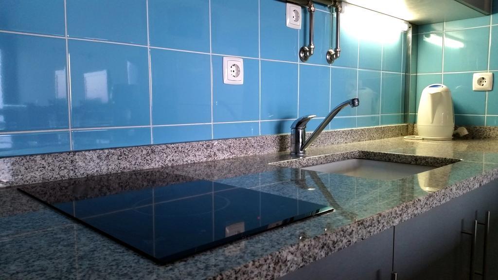 Apartment Gois
