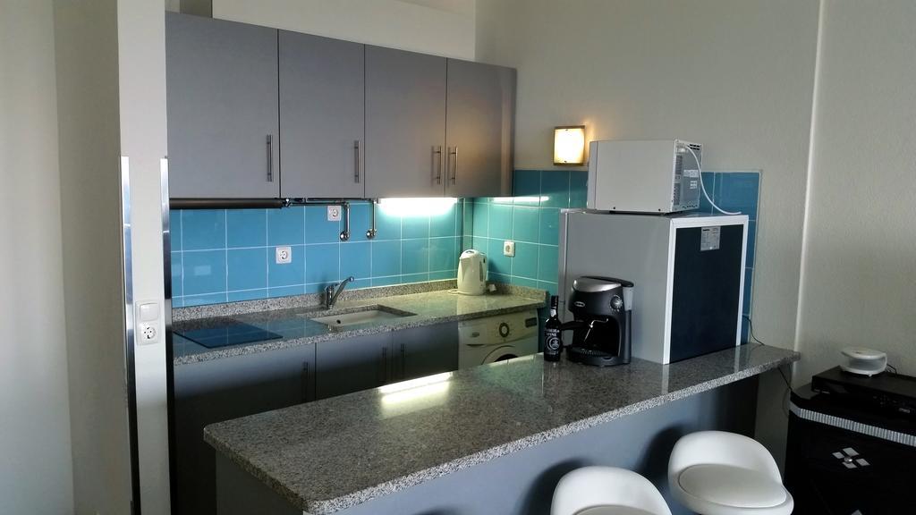 Gois Apartment