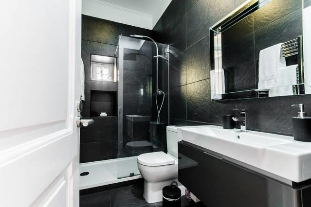 Apartamento Luxury Apartment in City Centre - Avenida da Liberdade *