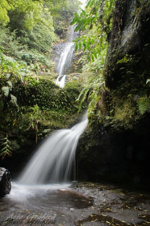Casa de férias Sitio Da Assumada Lajes das Flores
