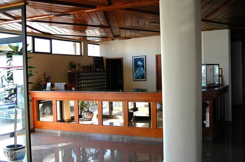 Caravelas Hotel Madalena (Azores)