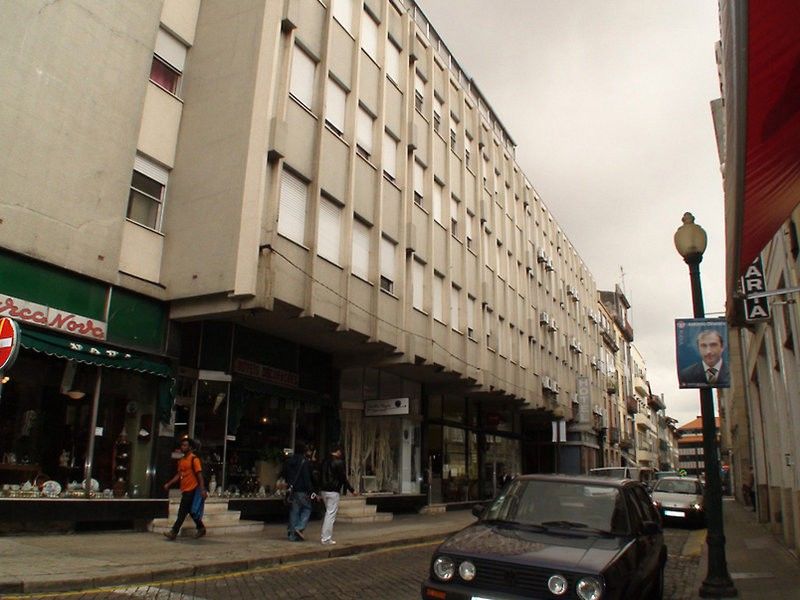 Hotel Malaposta
