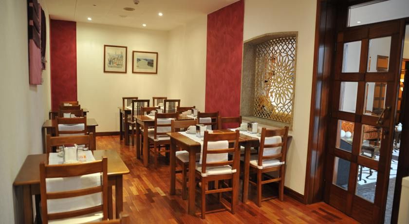Domus Hotel