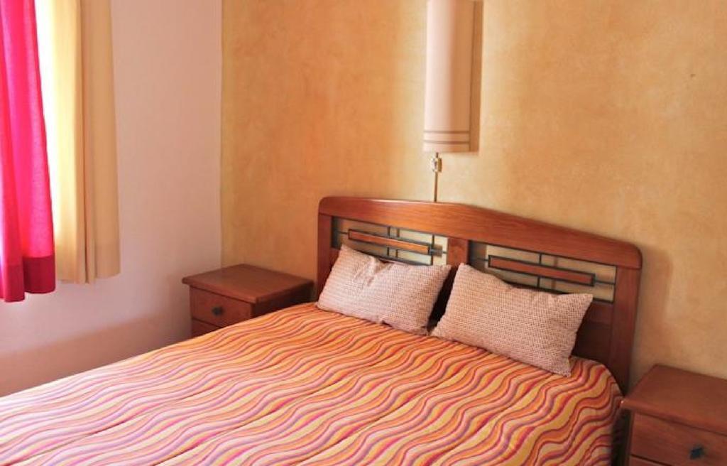 Turisticos Crisgolf Apartment *