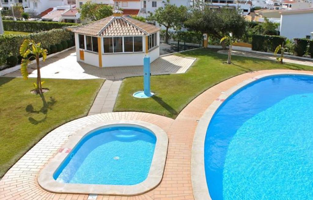 Apartment Turisticos Crisgolf