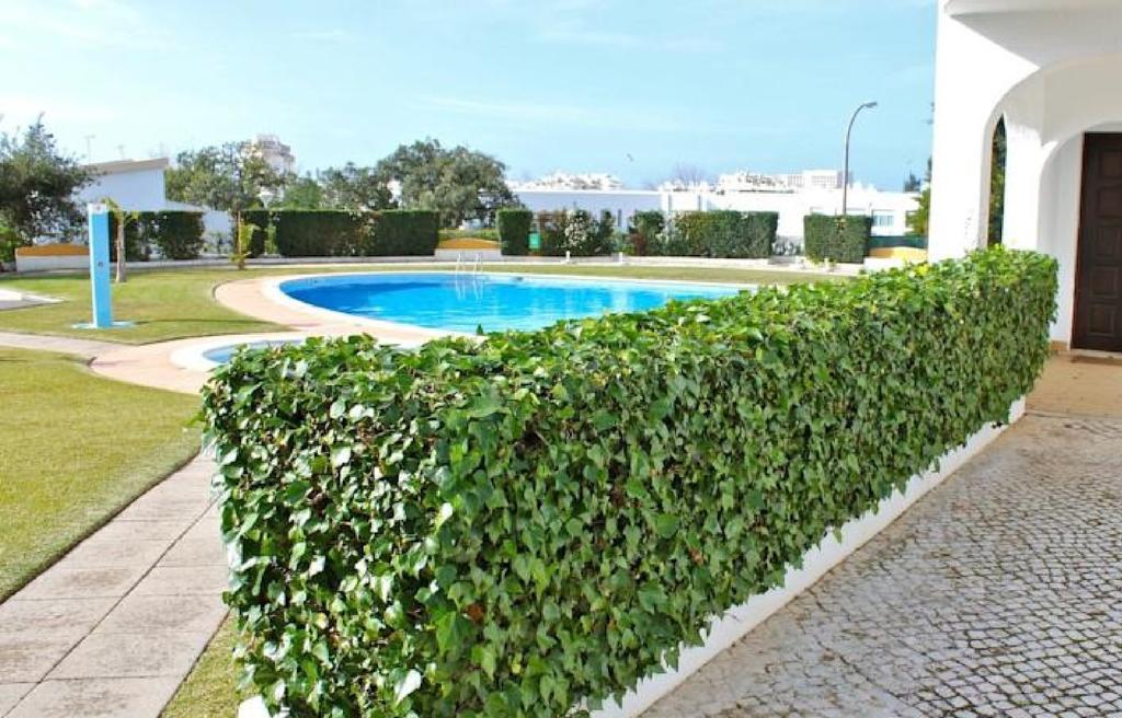 Turisticos Crisgolf Apartment Vilamoura