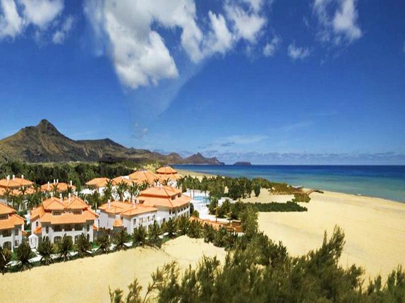 Pestana Premium & Porto Santo