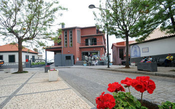 Hotel Boutique Jardim do Mar