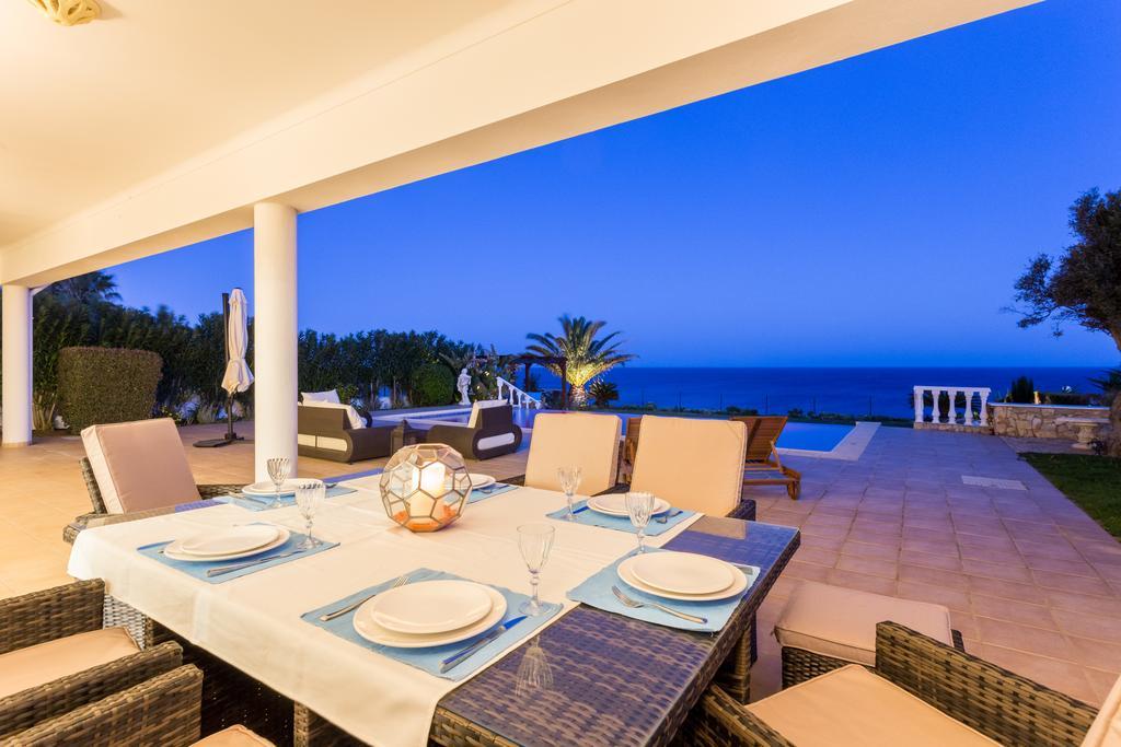 Villa Zinha *