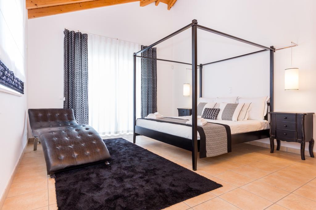 Villa Zinha Praia Da Luz