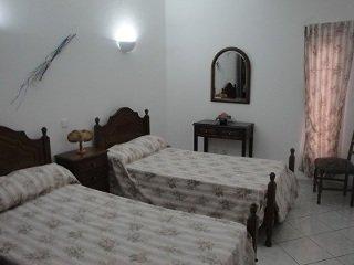 Santa Isabel Apartment Albufeira