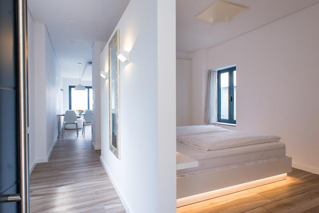Apartamento Quinta Golfinho *