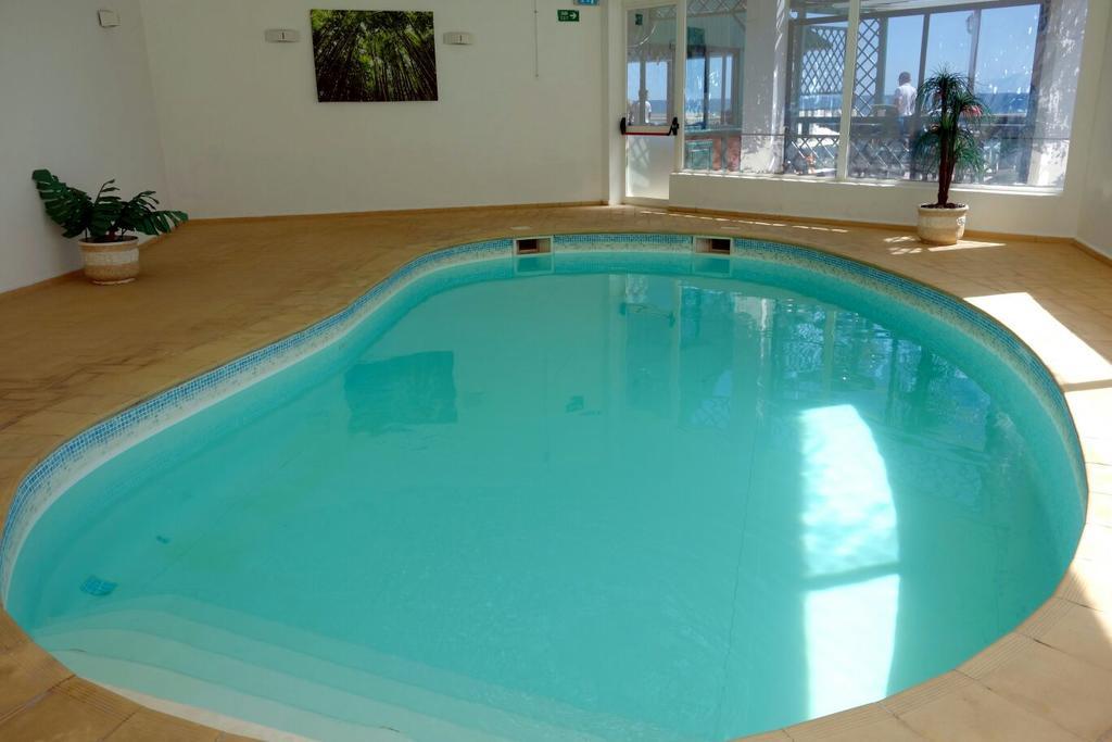 Borda D'agua, Da Oura Apartment