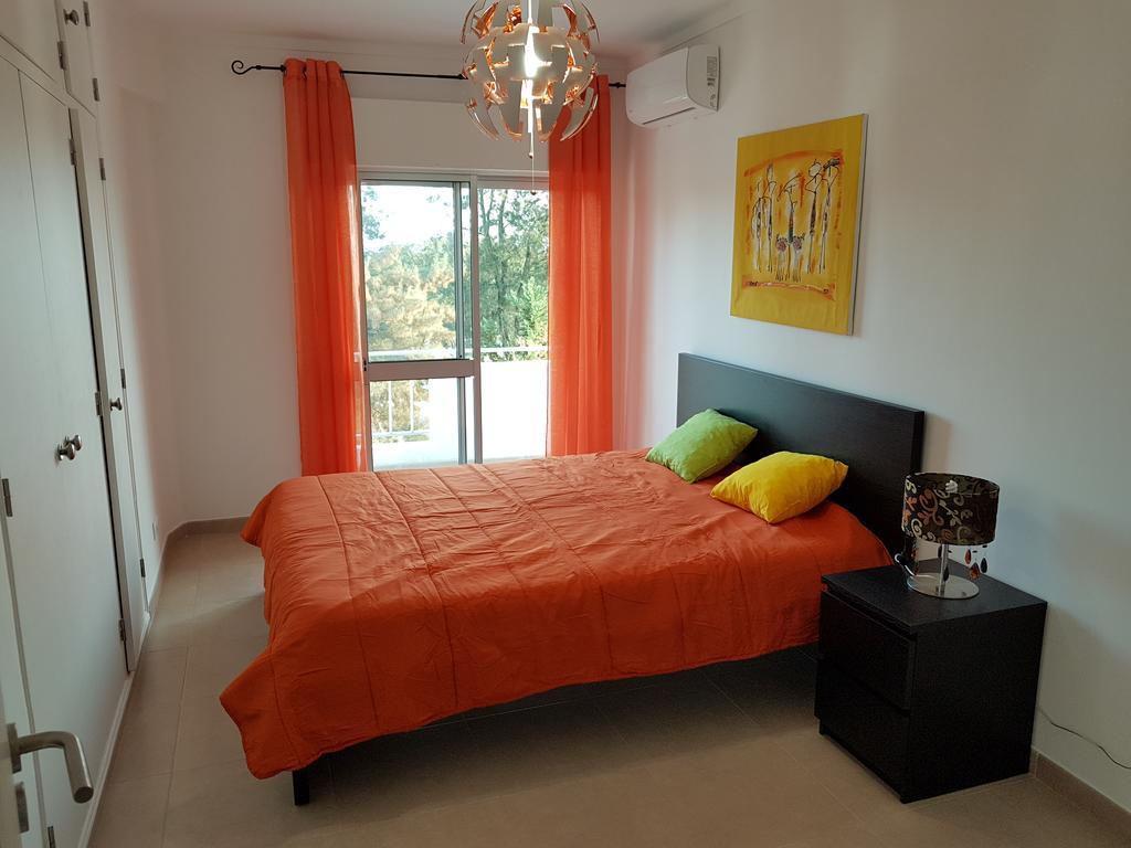 Apartamento Praia Fuzeta Apartamento *